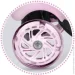  Ricokids Cubi Pink (765501)