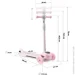  Ricokids Piko Pink (765001)