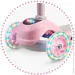  Ricokids Piko Pink (765001)