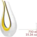  Riedel Amadeo Ukraine 750  1756/13S31