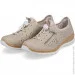 Сникерсы весенние женские Rieker р.38 бежевый (089333-38) Сникерсы весенние женские Rieker р.38 бежевый (089333-38)