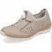 Сникерсы весенние женские Rieker р.40 бежевый (089333-40) Сникерсы весенние женские Rieker р.40 бежевый (089333-40)