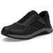   Demisyazon Men's Rieker Rike R.41 Black (35081-41)