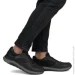   Demisyazon Men's Rieker Rike R.41 Black (35081-41)