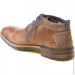 Черевики демісезонні чоловічі Rieker р.45 коричневий (55138-45) Черевики демісезонні чоловічі Rieker р.45 коричневий (55138-45)
