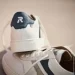  Rieker   г  R.43 White (35082-43)