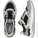    Rieker Evolution .44  (89253-44)