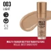 Rimmel London - RM MULTI TASKER 31 004 Light medium 30  30 