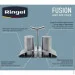    Ringel Fusion  3     (RG-5122/1) (RG-5122/1)