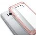  Ringke Fusion for Samsung Galaxy S8 Plus Rose Gold (RCS4352)