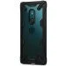  Ringke Fusion X for Sony Xperia XZ3 Black (RCX4503)