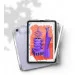  Ringke Fusion for Apple iPad mini 6th Clear (RCA4969) (3112)