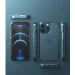  Ringke Fusion for Apple iPhone 13 Pro Clear (RCA4917) (3098)