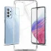  Ringke Fusion for Samsung Galaxy A53 5G Clear (RCS5049) (3176)