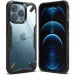  Ringke Fusion X for Apple iPhone 13 Pro BLACK (RCA5057) (3169)