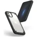  Ringke Fusion X for Apple iPhone 12 mini BLACK (RCA4820) (2813)