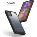  Ringke Fusion X for Samsung Galaxy M31s BLACK (RCS4835) (2829)