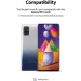  Ringke Fusion X for Samsung Galaxy M31s BLACK (RCS4835) (2829)