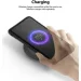  Ringke Fusion X for Xiaomi Mi / Xiaomi Mi10 Pro BLACK (RCX4852) (2847)