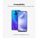  Ringke Fusion X for Xiaomi Redmi K30 / K30 5G / POCO X2 Black (RCX4813) (2759)