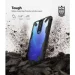  Ringke Fusion X for Xiaomi Redmi K30 / K30 5G / POCO X2 Black (RCX4813) (2759)