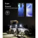  Ringke Fusion X for Xiaomi Redmi K30 / K30 5G / POCO X2 Black (RCX4813) (2759)