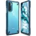  Ringke Fusion X for OnePlus Nord SPACE BLUE (RCH4849) (2844)
