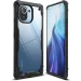  Ringke Fusion X for Xiaomi Mi 11 Black (RCX4980) (3123)