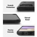  Ringke Onyx for Samsung Galaxy A32 5G Black (RCS4888) (2937)