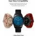 Ringke    Samsung Galaxy Watch 42mm (RCW4749) (2678)