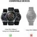 Ringke BEZEL STYLING  Samsung Galaxy Watch 46mm GW-46mm-02 (RCW4750) (2679)