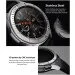 Ringke BEZEL STYLING  Samsung Galaxy Watch 46mm GW-46mm-02 (RCW4750) (2679)