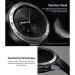 Ringke BEZEL STYLING  Samsung Galaxy Watch 42mm / Galaxy Sport GW-42-01 (RCW4753) (2682)