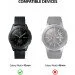 Ringke BEZEL STYLING  Samsung Galaxy Watch 42mm / Galaxy Sport GW-42-02 (RCW4754) (2683)