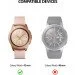 Ringke BEZEL STYLING  Samsung Galaxy Watch 42mm / Galaxy Sport GW-42-06 (RCW4756) (2685)