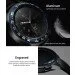 Ringke BEZEL STYLING  Samsung Galaxy Watch 42mm / Galaxy Sport GW-42-09 (RCW4757) (2686)