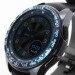 Ringke BEZEL STYLING  Samsung Galaxy Watch 42mm / Galaxy Sport GW-42-09 (RCW4757) (2686)