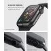   Ringke BEZEL STYLING  Apple Watch 5, Apple Watch 4, Apple Watch 6 (44mm)  (RCW4759) (2688)