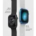  Ringke BEZEL STYLING  Apple Watch 5, Apple Watch 4, Apple Watch 6 (44mm)  (RCW4759) (2688)