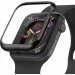   Ringke BEZEL STYLING  Apple Watch 5, Apple Watch 4, Apple Watch 6 (44mm)  (RCW4759) (2688)