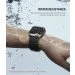 Ringke BEZEL STYLING  Apple Watch 5, Apple Watch 4, Apple Watch 6 (44mm) Gold (RCW4760) (2689)