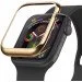 Ringke BEZEL STYLING  Apple Watch 5, Apple Watch 4, Apple Watch 6 (44mm) Gold (RCW4760) (2689)