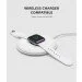 Ringke BEZEL STYLING  Apple Watch 5, Apple Watch 4, Apple Watch 6 (44mm) Gold (RCW4760) (2689)