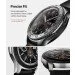  Ringke Inner Bezel Styling  Samsung Galaxy Watch 46mm GW-46-IN-01 (RCW4761) (2690)