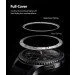  Ringke Inner Bezel Styling  Samsung Galaxy Watch 46mm GW-46-IN-01 (RCW4761) (2690)