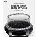 Ringke Inner Bezel Styling  Samsung Galaxy Watch 46mm GW-46-IN-03 (RCW4763) (2693)