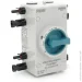 Risin  , 1000V, 32A, 2St, IP66,  -, Grey
