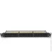 Ritar - 48  UTP DUAL  5 19" 1U    Q10