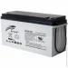    Ritar DC12-150 12V/150Ah AGM Gray