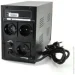    Ritar E-RTM1000 600W ELF-D (E-RTM1000D)